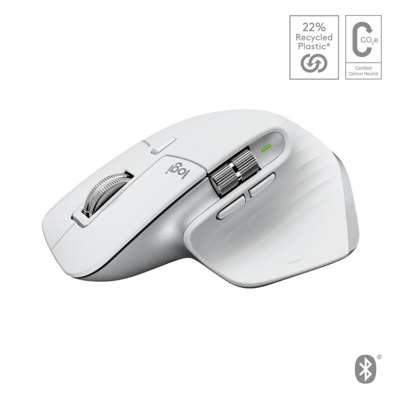 Logitech MX Master 3S for Mac mouse Logitech MX Master 3S for Mac mouse